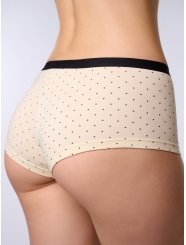 Женские трусы-шорты (Арт. 5254LUF)